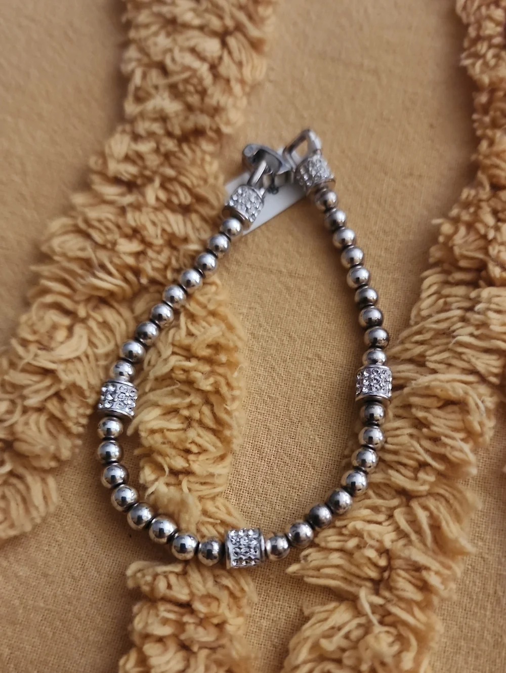 New Brighton Meridian Petite Bracelet, NWT